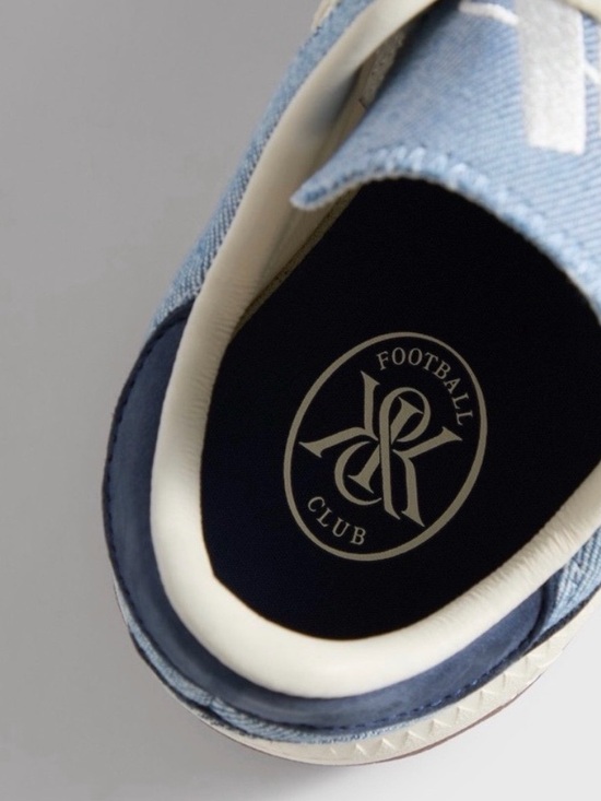 Kith for Adidas Football Supernova Indoor main image 5